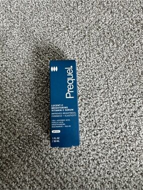 Prequel Lucent-C Brightening Vitamin C Serum